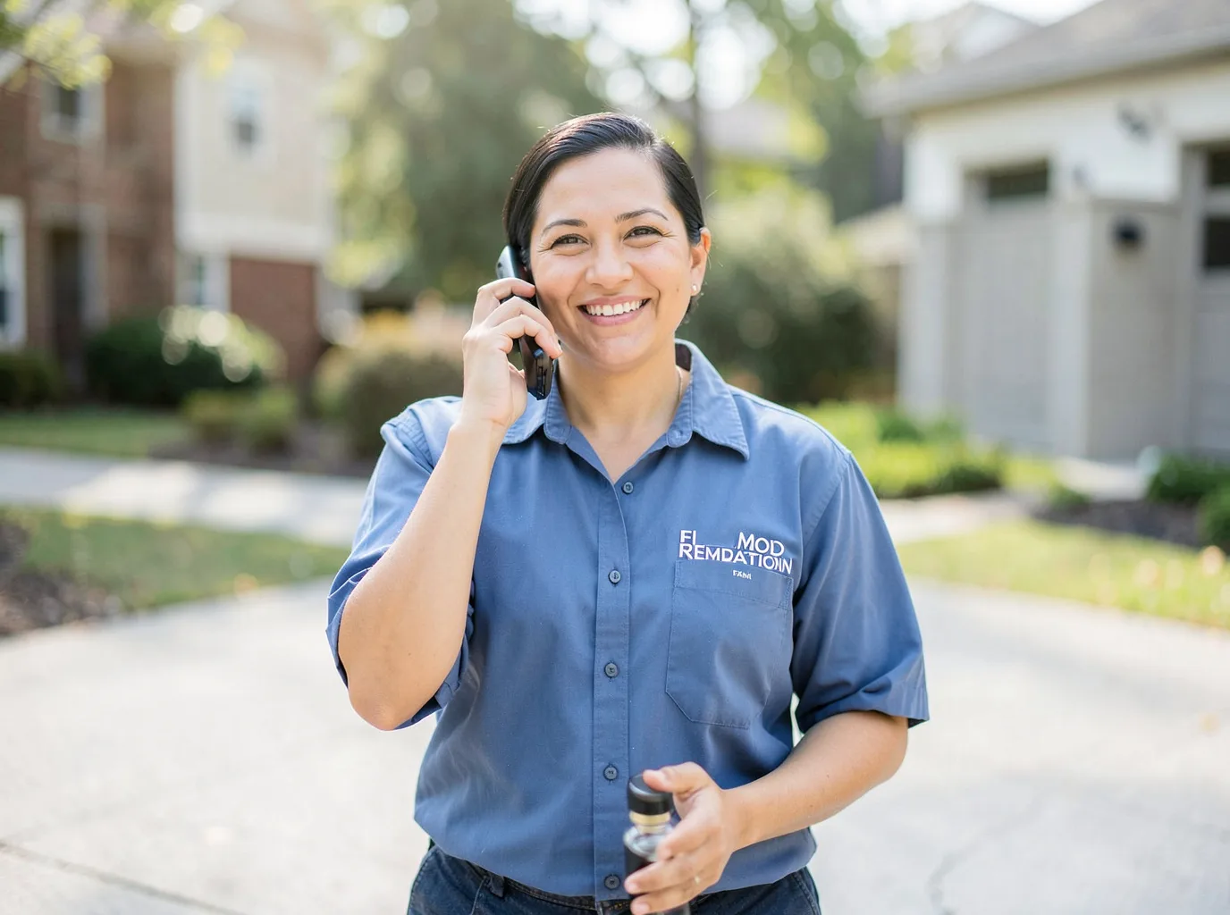 Mold Remediation Pico Rivera, CA FAQs